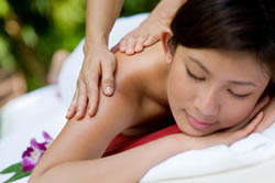 Chiropractic Care and Massage Therapy